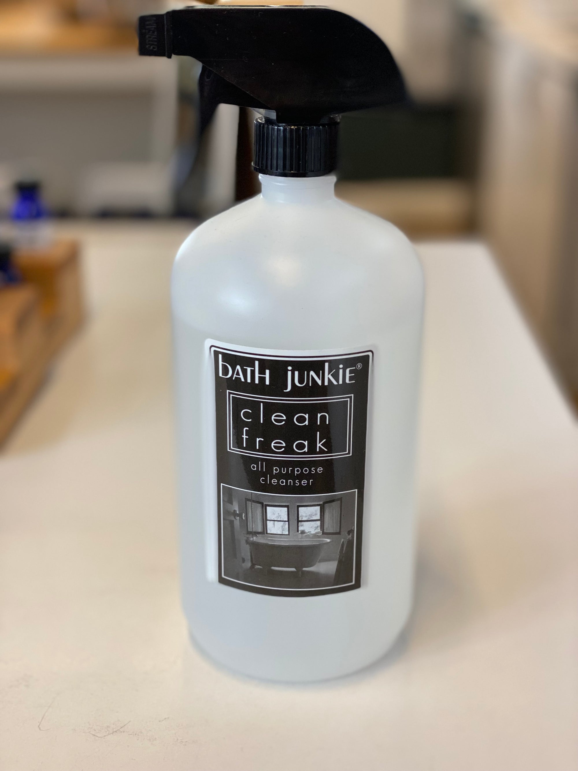 Clean Freak All-Purpose Cleaner – Bath Junkie Houston
