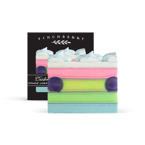 Finchberry Bar Soaps