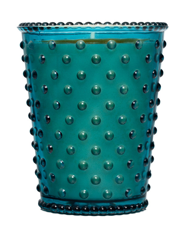 Simpatico Hobnail Candles